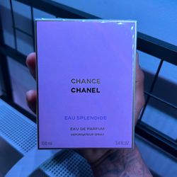 Chanel  SPLENDIDE - 100ml/3.4oz