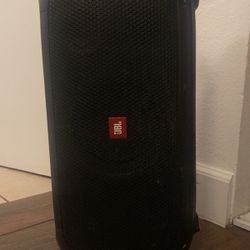 JBL Speaker 