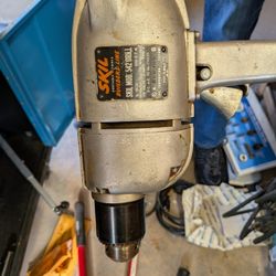 Skil Model 542 Drill