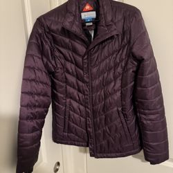 Women’s Columbia Jacket 