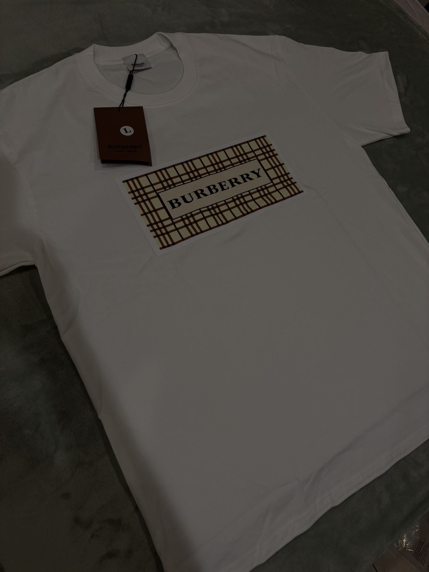Burberry Shirts