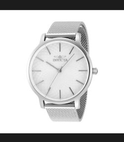 Invicta unisex watch