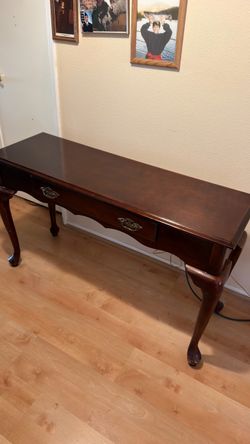 Console Table