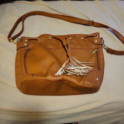 Women's Handbag Ladies Purse Leather Shoulder Bag Satchel