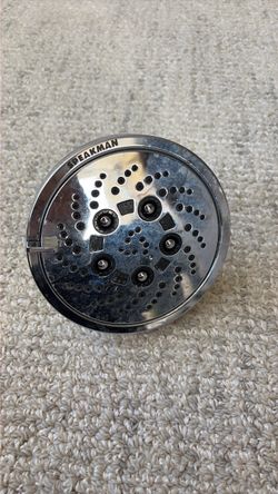 Shower speakman