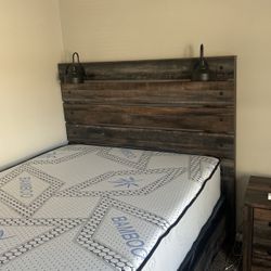 Bed Set 