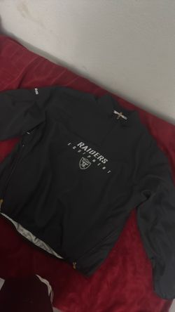 raiders winbraker