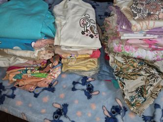 Baby Girl Clothes $20 for everything