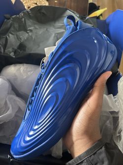 Adidas Harden Vol 10 The Marathon Clothing Royal Blue