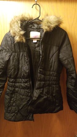 Coat / jacket