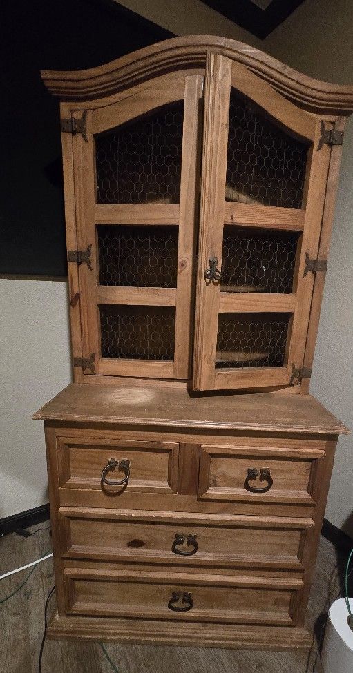 Hutch