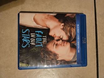 The fault in our Stars