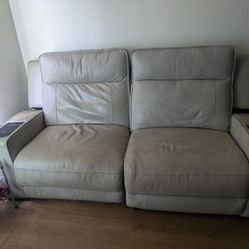 Smart Loveseat