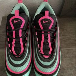 Nike Air Max 97 South Beach Alternate