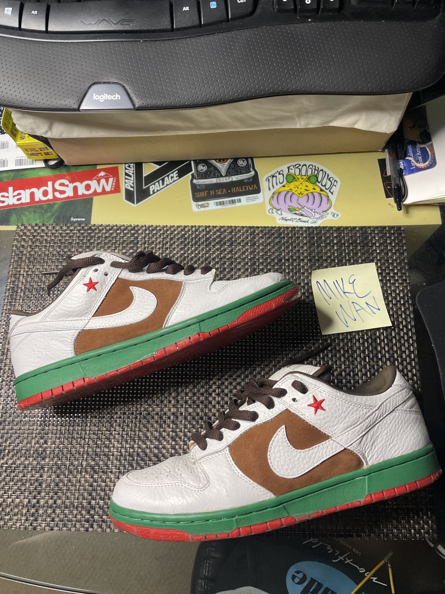 Fordeling Northern Soldat Nike SB Dunk Low Cali RARE 10 chunky red star heineken unkle for Sale in Laguna Beach, CA - OfferUp Fordeling Northern Soldat Nike SB Dunk Low Cali RARE 10 chunky red star heineken unkle for Sale in Laguna Beach, CA - OfferUp