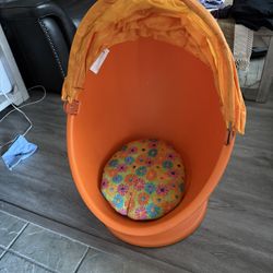 IKEA Kids Egg Chair