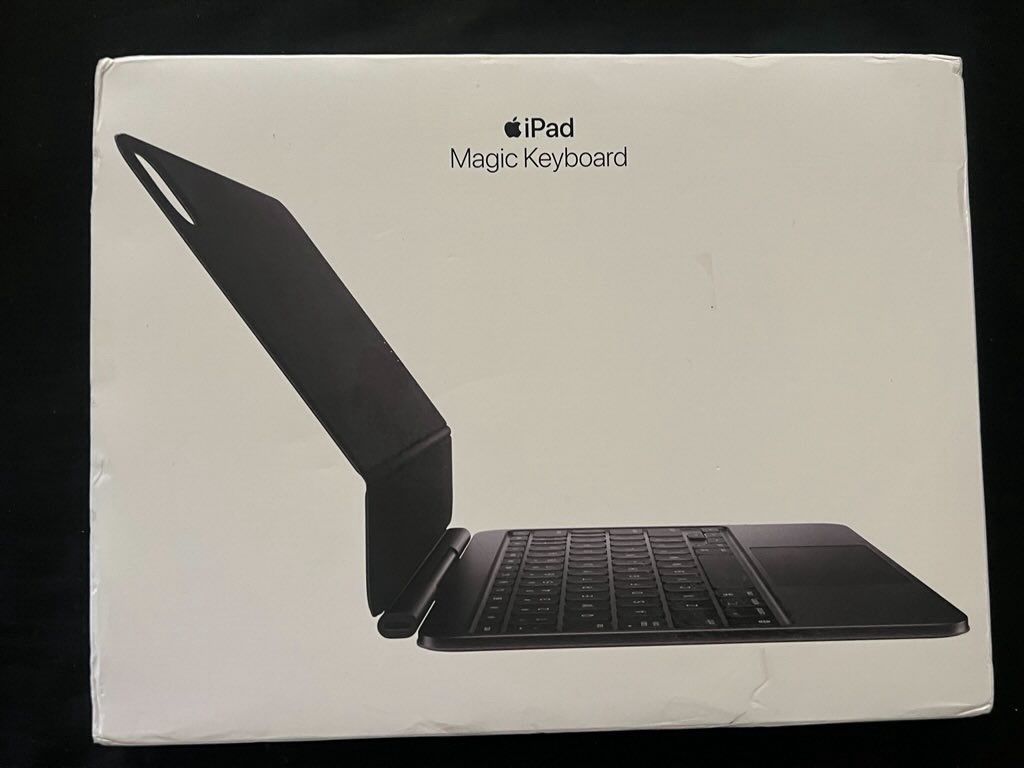 Apple Magic Keyboard