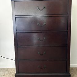 Bedroom Furniture Set 