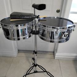 Lp timbales