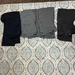 511 Work Pants 36x 32