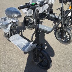 Hiboy Q2 Electric Scooter 