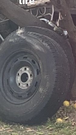 Dodge Ram Rims
