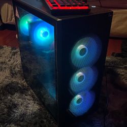 Ibuypower I-series 901 Gaming PC