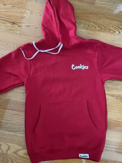 Cookies Hoodie