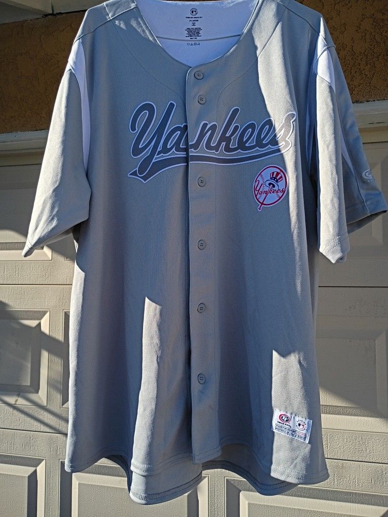 New York Yankees