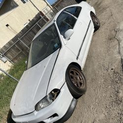 1994 Honda Civic