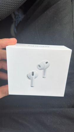 Airpods pro 3