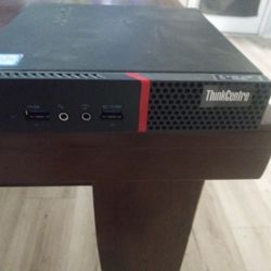 Lenovo ThinkCentre M900 Tiny Computer