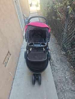 free stroller