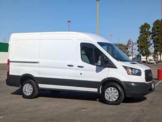 2018 Ford Transit-250