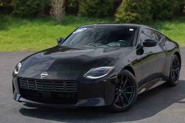 2024 Nissan Z