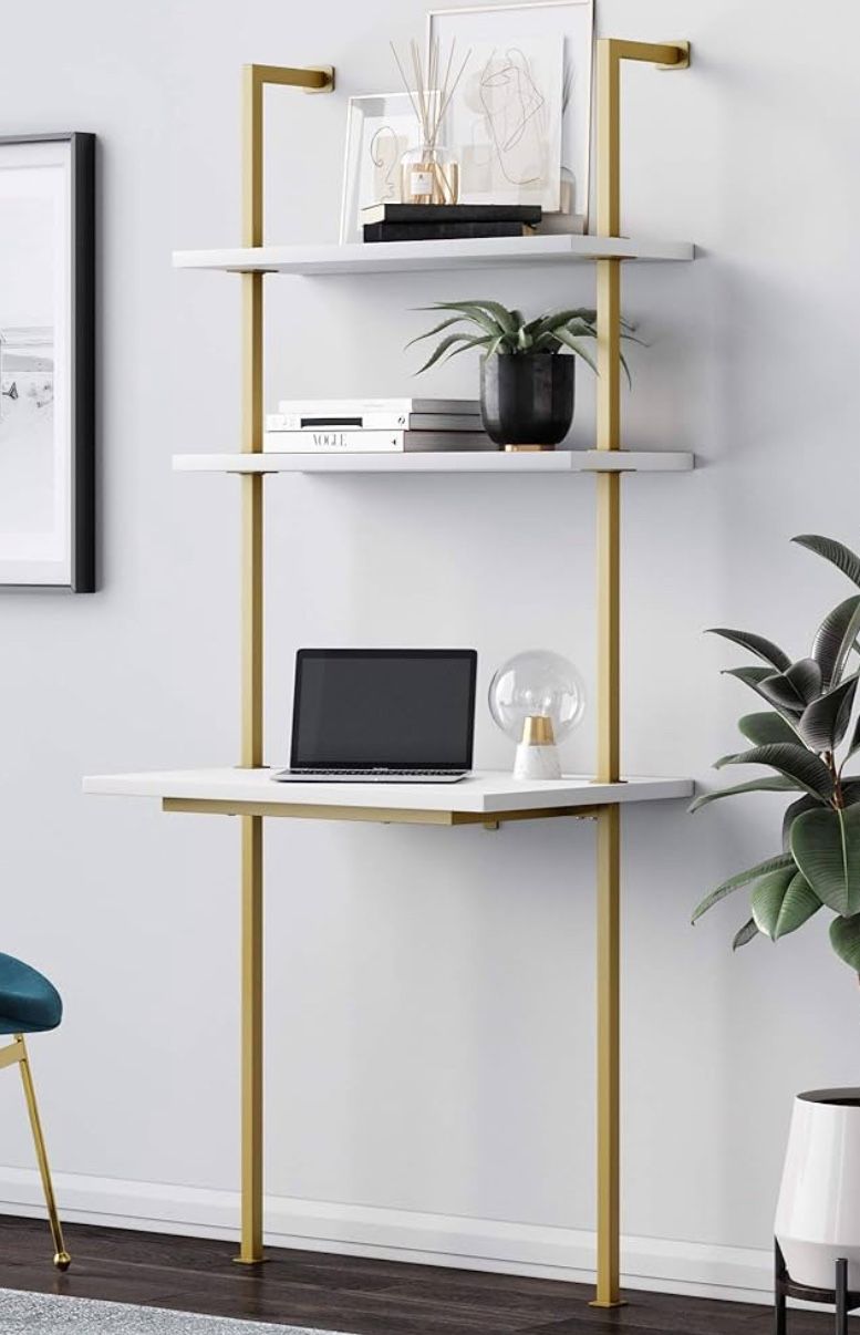 Wall Desk