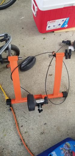 Bike Trainer