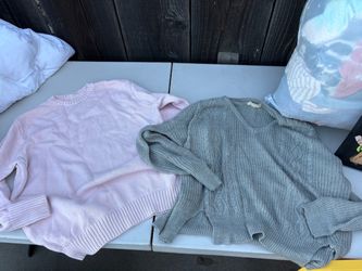 Sweaters