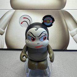 Disney Vinylmation 3" Park Series 11 Francis Ladybug Boogie