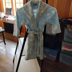 Nordstrom Girls Robe