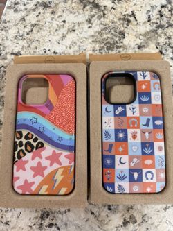 Casely iPhone 14pro Max Cases