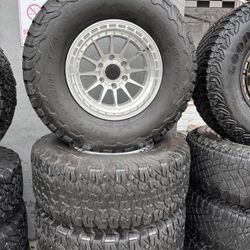 Vendo Set De Rines Nuevos Para Cual Quier Toyota Tacoma Chevy Silverado For F150 Rines Y Llantas