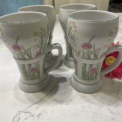 Coffe Latte Mug  