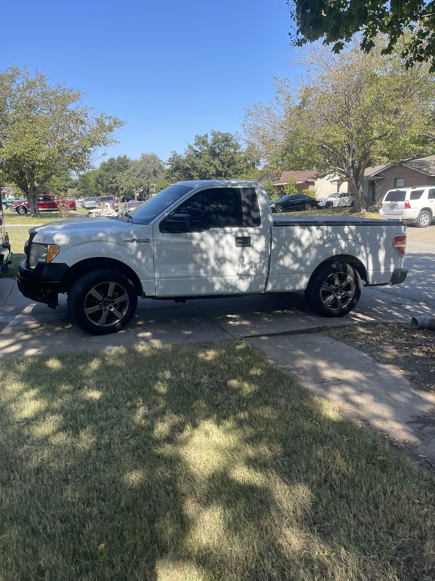 2011 Ford F150 for Sale in Mesquite, TX OfferUp
