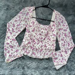 Womens Shirts Size Small 