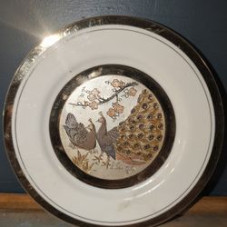 Made In Japan 1924 Decor Only, Not Food Safe 