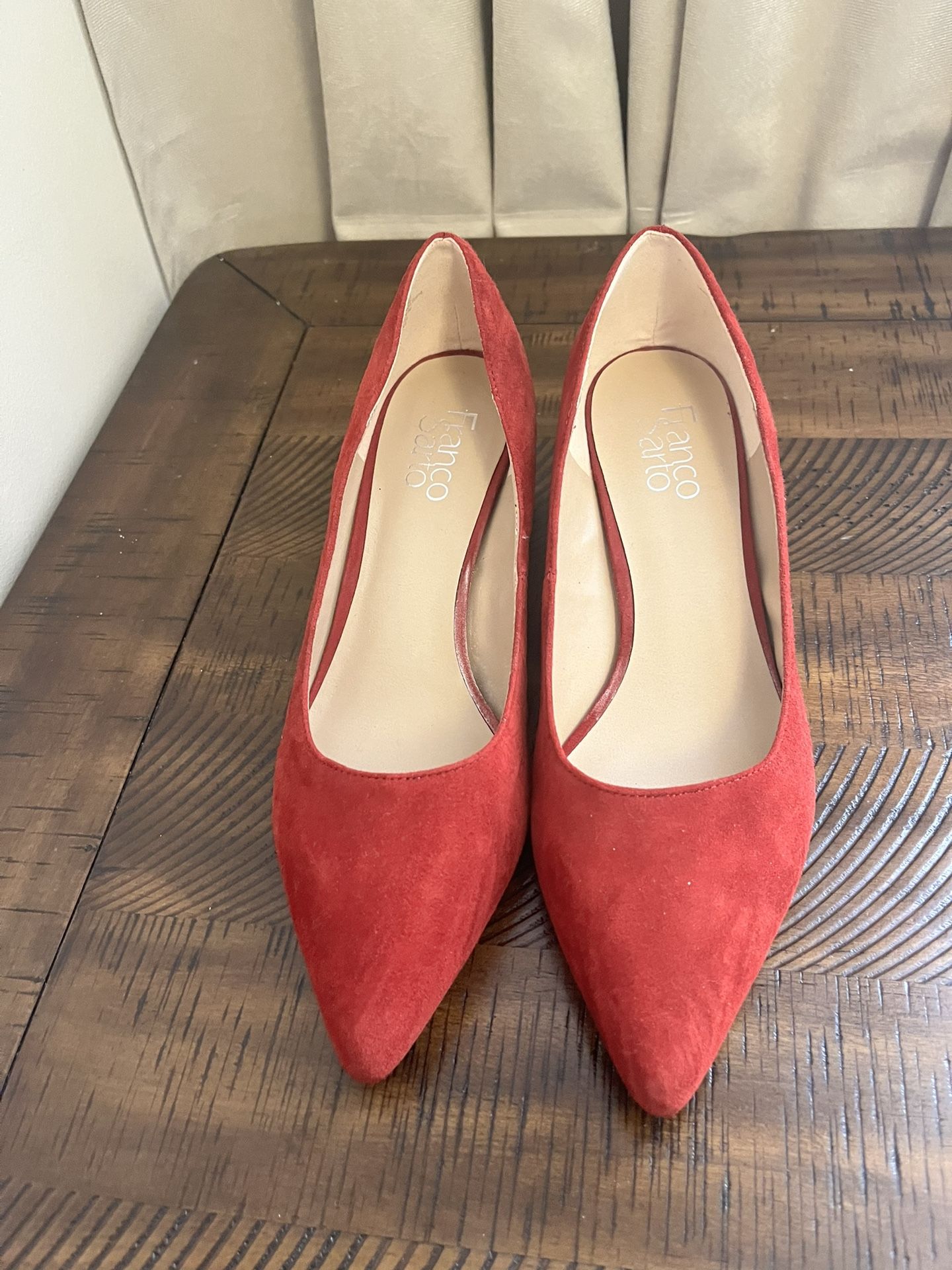 Brand New Franco Sarto 9