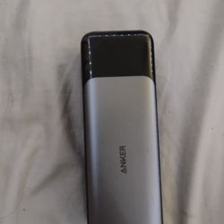 ANKER power Bank