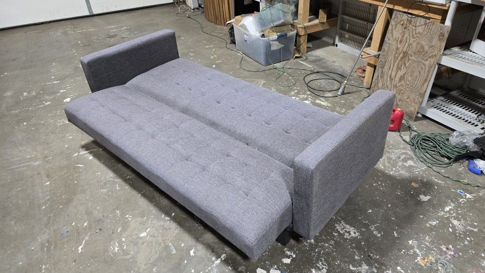 couch/bed