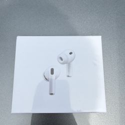 Airpods Pro 3